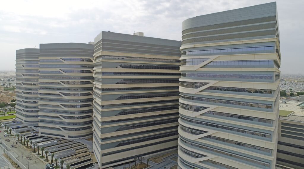 Al Jahra Hospital