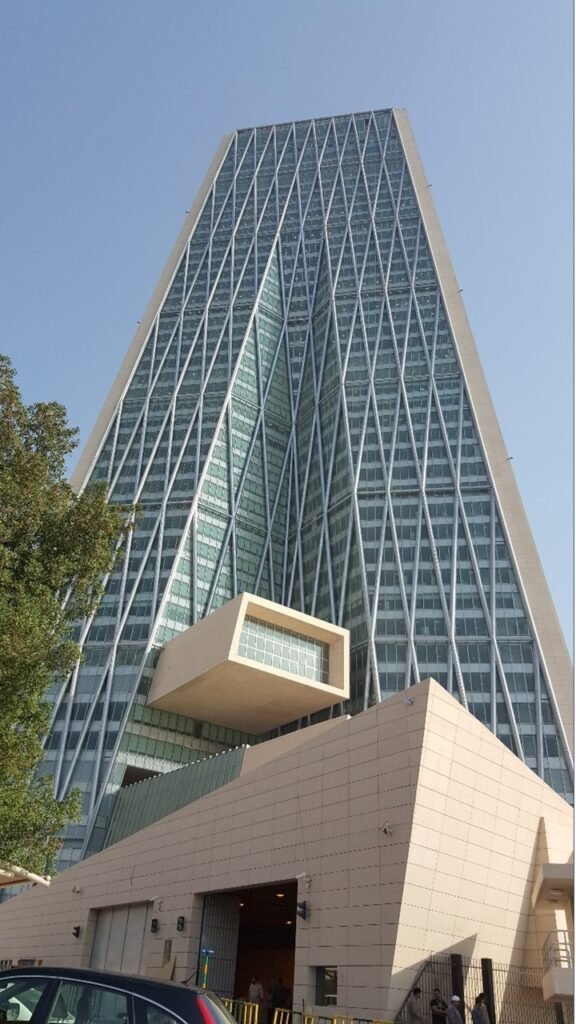 Central Bank of Kuwait