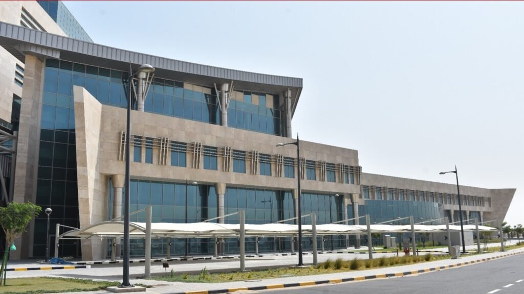 HeadQuarters for Civil Aviation