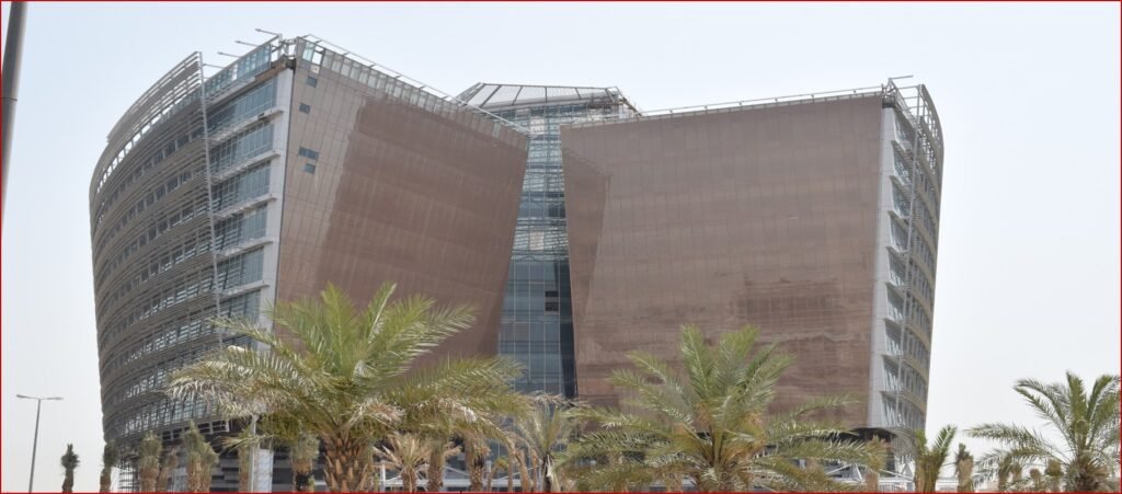 Ministry of Education