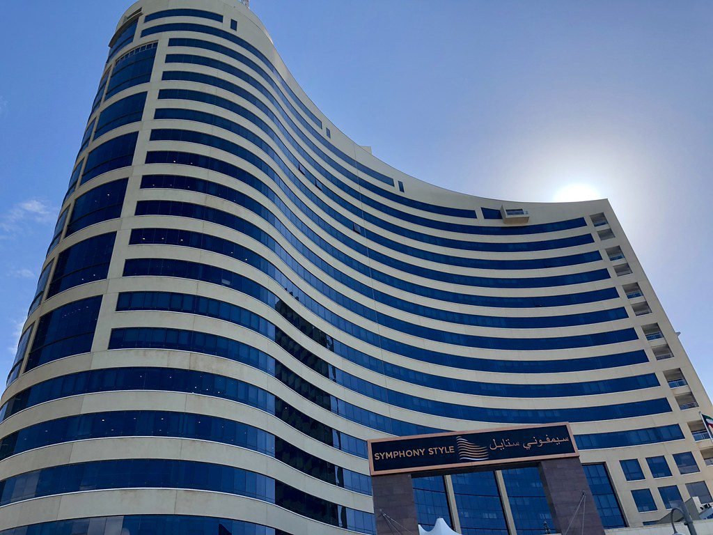 Symphony Hotel